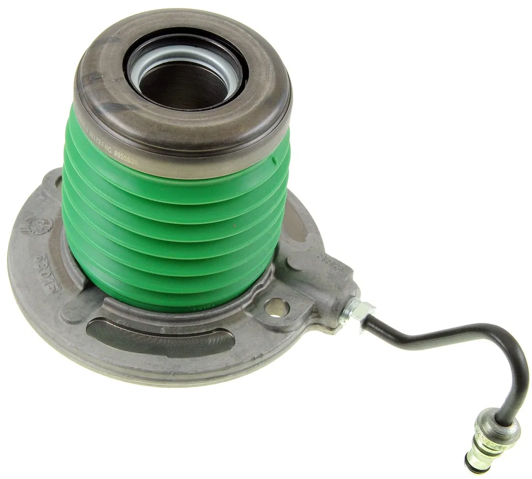 CS650109 – DORMAN Clutch Slave Cylinder, OE Replacement 2 Bolt